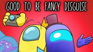 Kyle Allen Music x CG5 - Good To Be Fancy Disguise (by FuGerman2007)