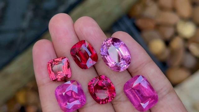 Махенге. Месторождение исчерпано. Что будет дальше?