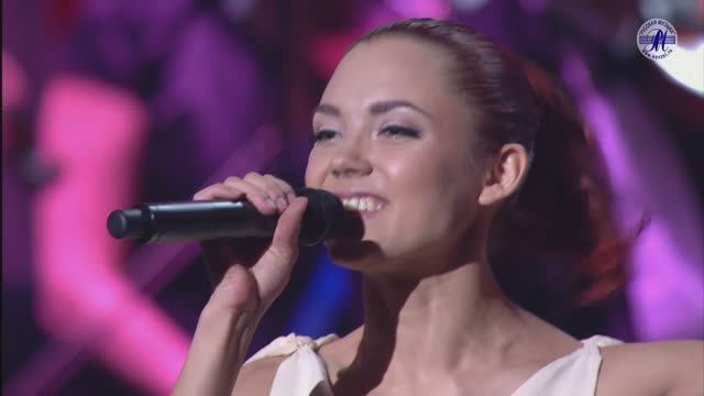 Марианна ОВЧАРЕНКО «Весна идет» ("ВЕСНА ПЕСНИ - 2016") смотреть онлайн