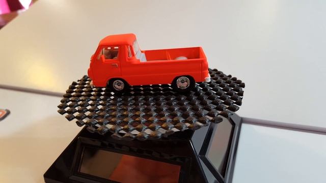 New Custom 1966 Dodge A100! 6/14/16 смотреть онлайн