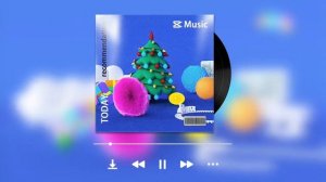 Заставка карусель в эффектах 3