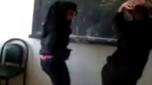 arabic school girl xxx dance