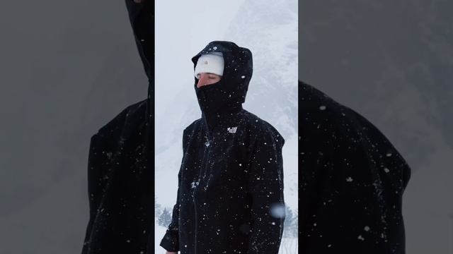 Новая коллекция The North Face. Доступна для заказа на сайте и в магазинах.