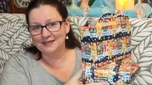 Старый Новый год/Подарки