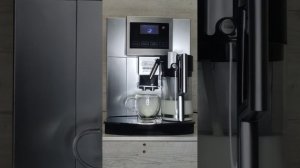 Кавова машина Delonghi Perfecta Cappuccino Graphic Touch