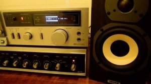 Tannoy Mercury MX-1