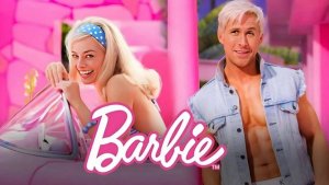 Барби (2023) / Barbie