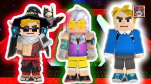 Тот кто будет самым сильным на арене brawl stars получит 100.000.000 юани в sky block blockman go.