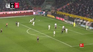 Another One From Kane! _ Borussia M'gladbach - FC Bayern München 0-1 _ HL _ MD 1