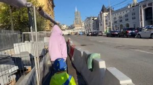 Норильск-Ессентуки✈️/ Летим в отпуск.