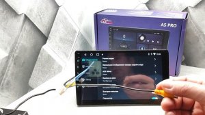 CarLive A5Pro Это бомба среди бюджеток !!!!!!!!! 2-64!!!!