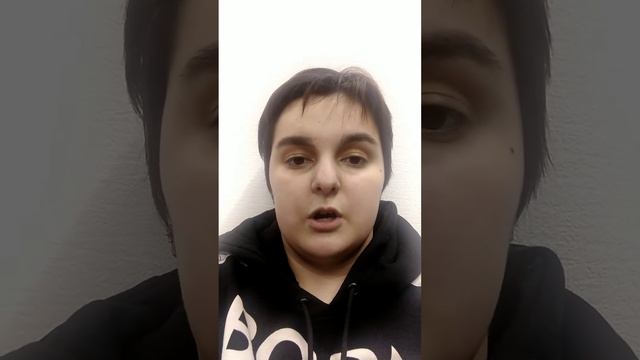 Отзыв об обучении смм и таргетингу во Вконтакте от Саи