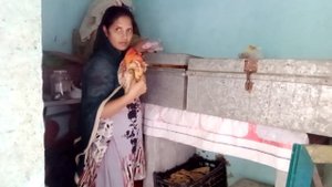 How Village Girl Dress Change | Village Life Beautiful Dressing | Shalwaar Qameez | Desi Vlog 2022