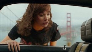 Chevrolet Camaro 1977 [Bumblebee]