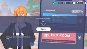 CO-OP/project sekai/ Вилис