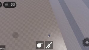 Я устал, я ухожу с Роблокса