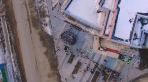 МАЙА - 120 сыла. Мэнэ-Ханалас.