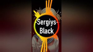 МОЩНЫЙ САУНД - DVBBS & VINAI RAVEOLOGY  (🔥Sergiys_Black Remix🔥)