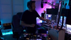Daniel Kandi DJ Livestream 12.01.2025
_____________
🏁 Saturday Spur of the Moment DJ MIX !!! NEW TR