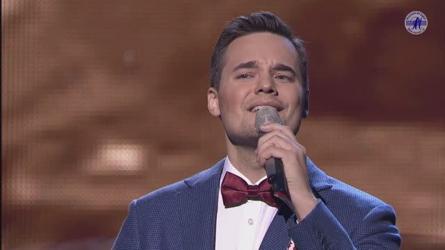 Альберт ЖАЛИЛОВ «Случайный вальс» (ВЕСНА ПЕСНИ - 2017") смотреть онлайн