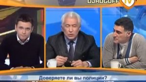 Хватит молчать с Тиграном Кеосаяном