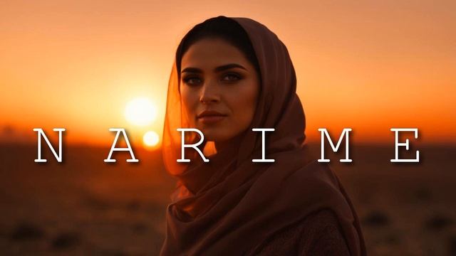 NARIME MUSIC - Beautiful Arabian Music & Egyptian Music #205
