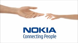 Swimming | Nokia | Ringtone | Remastered