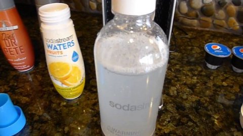 sodastream power review