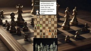 Разбор от Chesscom или Переиграли в конце