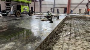 Как правильно армировать бетонный пол стальной арматурой #бестхаус #стройка #пол #томск #новосибирск