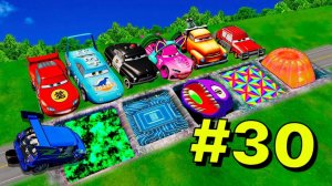 МУЛЬТИКИ ПРО МАШИНКИ МАШИНКИ АВАРИИ