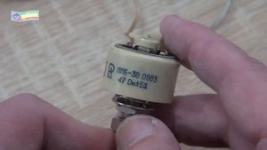 Урок 155 осн Реостаты