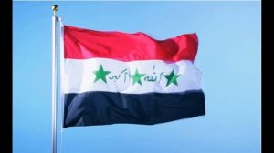 National Anthem of İraq# Гимн  Ирака# نشيد العراق الوطني# 伊拉克国歌# Irak Ulusal Marşı