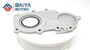 Audi Crankshaft oil seal 06E103153E 95810115010 06E 103 153 E For audi C6 3.2L Crankshaft oil seal