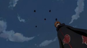 Наруто  Мастерами кунг-фу не рождаются amv