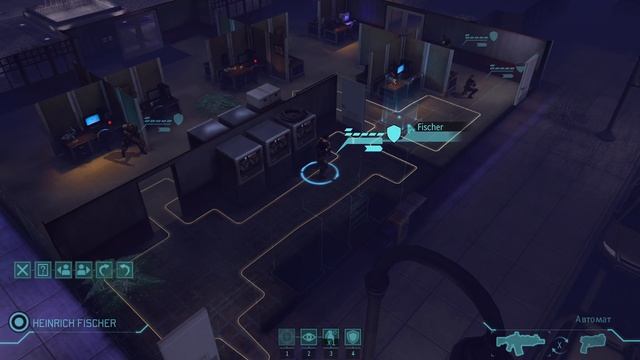 XCOM Enemy Unknown ● #1.1 [Терминатор] Первое марта