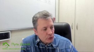 Замораживание дома при отключении отопления. Часть 2