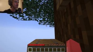 ASMR Minecraft Parkour