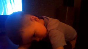 Папин сынок. Ждет сын отца с работы #KidsKiruha