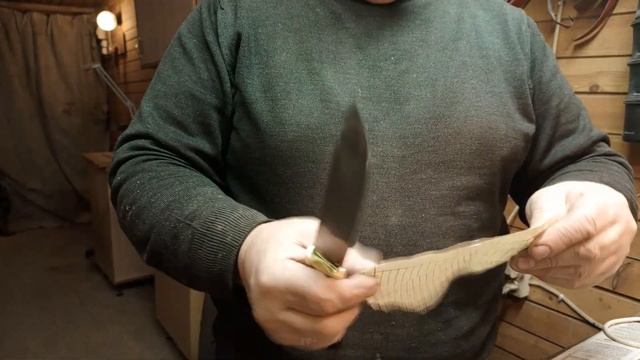 Два ножа из полотна фуганка смотреть онлайн