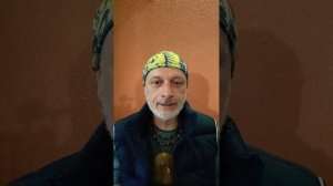 Белый ШамаН в прямом эфире!