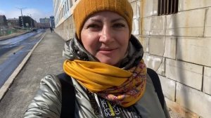 Норильск/Красим волосы/Покупаем одежду.