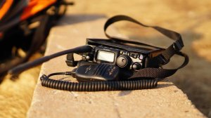 Прогулка с детьми на 23 февраля 2019 г., радиосвязь, гора Главная, о. Русский, RA0LKG