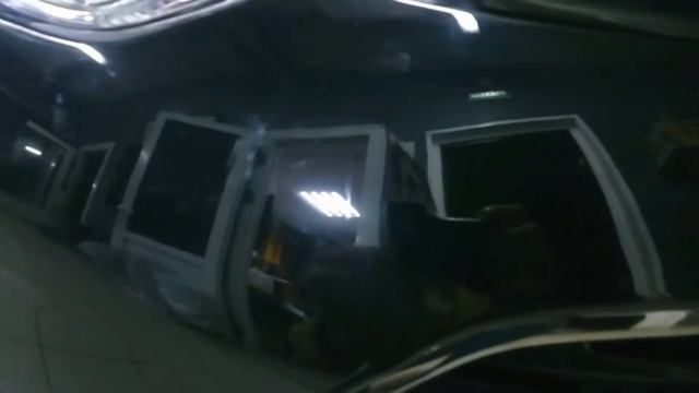 Бампер затянут в полиуретан смотреть онлайн