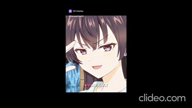 Аниме  Япония