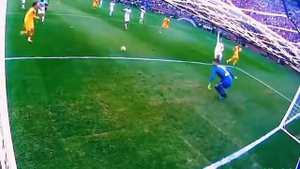 Голы,финты Гризмана за Барселону