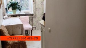 Аренда квартиры в Севастополе. Крым. Херсонес. 1-комнатная квартира 26000 руб.