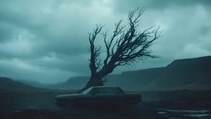 Loom - Enigmatic Sci-Fi Atmosphere