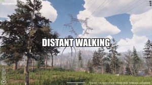 More Of Raf's Tripod Sounds