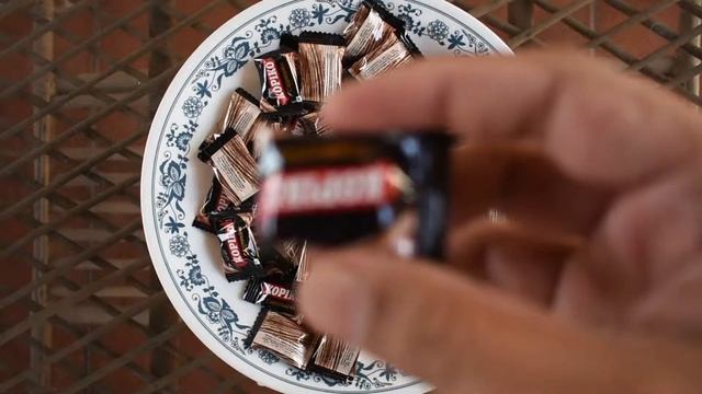 KOPIKO CAPPUCCINO POCKET COFFEE CANDY